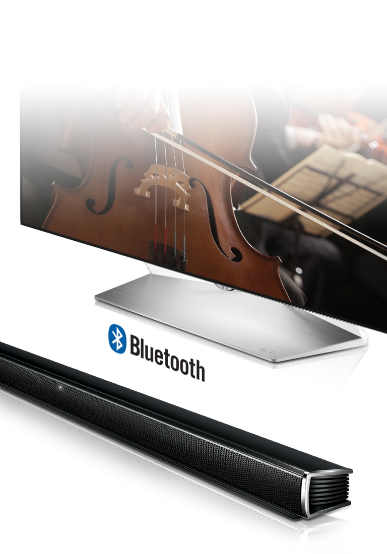 Синхронизация звука с ТВ